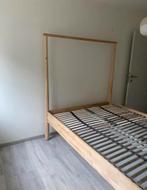 gjora bed ikea, Ophalen, Gebruikt, 140 cm, Twijfelaar