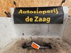 Motorkap Scharnier van een Volkswagen Polo, Ophalen of Verzenden, 3 maanden garantie, Gebruikt, Volkswagen