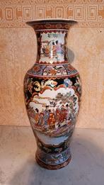 Porseleinen vaas, Antiek en Kunst, Ophalen