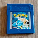 Pokemon blue (nintendo gameboy), Consoles de jeu & Jeux vidéo, Jeux | Nintendo Game Boy, Utilisé, Enlèvement ou Envoi
