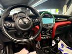 MINI Cooper D 1.5D * GARANTIE 12 MOIS * 5 PORTES * SPORT *, Auto's, Gebruikt, Euro 6, 116 pk, Leder
