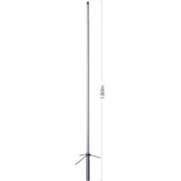 DAIMOND X-510N, Telecommunicatie, Antennes en Masten, Nieuw, Antenne, Ophalen