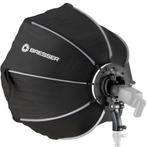 Bresser Super Quick Parabolic Softbox 60cm, Audio, Tv en Foto, Fotografie | Fotostudio en Toebehoren, Ophalen, Zo goed als nieuw