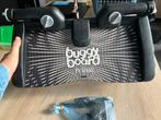 Lascal buggyboard maxi, Kinderen en Baby's, Ophalen of Verzenden, Gebruikt