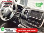 Fiat Talento 1.6 MJ 125 pk L2 DC Dubbel Cabine EXPORT ONLY A, Autos, Achat, 174 g/km, Entreprise, Diesel