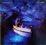 Echo & The Bunnymen  (Ocean Rain) (LP), Overige formaten, Zo goed als nieuw, 1980 tot 2000, Ophalen