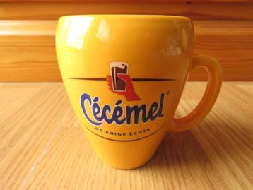 mug tasse Cécémel classique beschikbaar voor biedingen