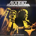2 CD's - ALCATRAZZ - Super Jet - Live Tokyo 1984, Envoi