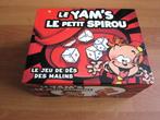 Spirou : jeu Yam's Petit Spirou (2009) Etat neuf, Une BD, Enlèvement ou Envoi, Neuf