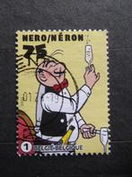 5181 Nero - Néron Obl, Postzegels en Munten, Ophalen of Verzenden, Gestempeld, Gestempeld