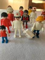 Playmobil figuurtjes, Enlèvement ou Envoi, Utilisé, Playmobil en vrac