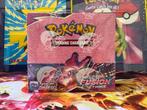 Pokemon BB Sword & Shield Fusion Strike - sealed & nieuw, Verzenden, Nieuw, Boosterbox, Foil