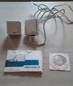 DEVOLO Diffuseur wifi, Enlèvement