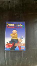 Buurman en buurman dvd, Cd's en Dvd's, Ophalen, Zo goed als nieuw