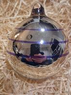 Ajeko antieke kerstbal, Diversen, Kerst, Ophalen of Verzenden, Gebruikt