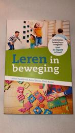 Leren in beweging, Ophalen of Verzenden, Nieuw