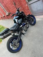 Yamaha MT-03 660cc, Motoren, Motoren | Yamaha, Particulier