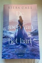 Kiera Cass - De roep van het hart, Boeken, Ophalen of Verzenden, Zo goed als nieuw, Kiera Cass