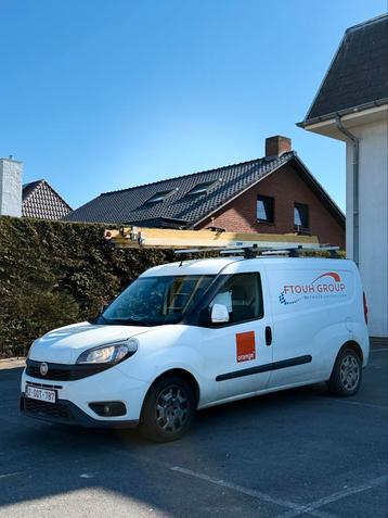 Fiat Doblo L2  beschikbaar voor biedingen