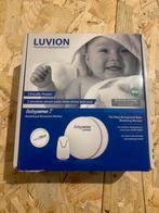 Luvion ademhalingsmonitor, Kinderen en Baby's, Babyfoons, Zo goed als nieuw, Ophalen