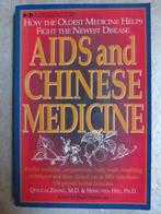 Aids and Chinese Medicine  - TCM, Boeken, Studieboeken en Cursussen, Ophalen of Verzenden, Gelezen