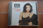 CD Wendy Van Wanten, Cd's en Dvd's, Ophalen of Verzenden, Zo goed als nieuw