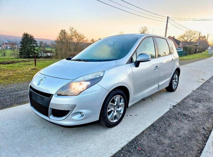 Véhicule de location pour 40€/jour sans caution, Autos, Renault, Entreprise, Enlèvement