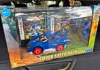Sonic Collector Set 2 Games DS+ Afstandsbediening Auto Nieuw, Ophalen of Verzenden, Nieuw