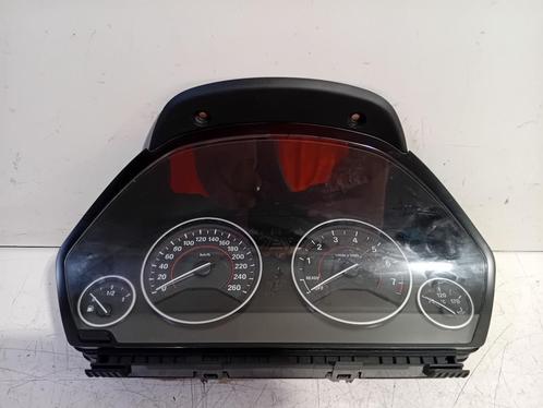 COCKPIT BMW 3 serie (F30) (01-2011/10-2018) (9232895), Auto-onderdelen, Dashboard en Schakelaars, BMW, Gebruikt