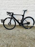 Cube Litening C:68X PRO 2020, Vélos & Vélomoteurs, Vélos | Vélos de course, Autres marques, 10 à 15 vitesses, Comme neuf, Enlèvement