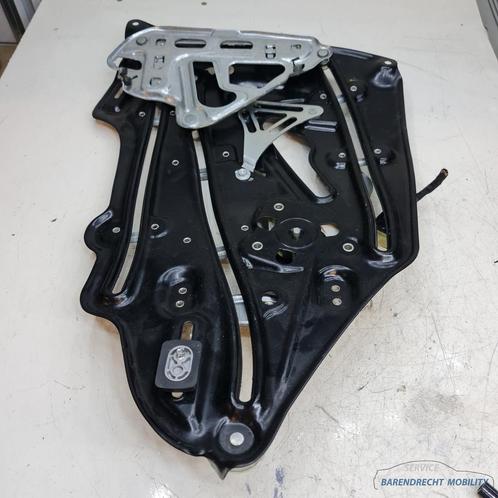 Raammechanisme W209 CLK Mercedes A2096700203 rechts achter p, Auto-onderdelen, Ruiten en Toebehoren, Mercedes-Benz, Gebruikt