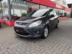 Ford C-Max 1.6d •Airco• •GARANTIE• [KEURING + CARPASS], Autos, Ford, Achat, Entreprise, Diesel, C-Max