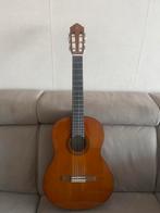 Klasieke gitaar yamaha cs40, Ophalen, Zo goed als nieuw