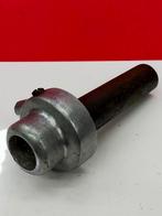 Vintage gas handvat. Oldtimer enduro cross, Ophalen of Verzenden