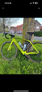 Specialzed Venge, Gebruikt, Carbon, Heren, 49 tot 53 cm