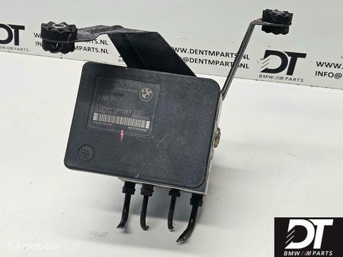 ABS dsc module BMW 3-serie E46 M3 813.3 ! MK60 34512282558, Auto-onderdelen, Remmen en Aandrijving, BMW, Gebruikt, Ophalen of Verzenden