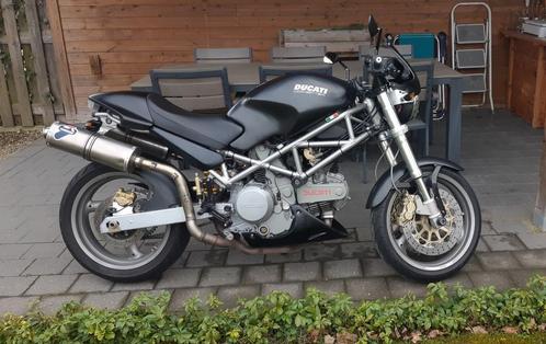 Ducati.Monster.620, Motoren, Motoren | Ducati, Ophalen