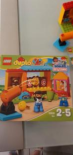Lego duplo 10839, Complete set, Duplo, Ophalen of Verzenden, Zo goed als nieuw