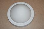 Witte kunststof plafondlamp Fantasia design verlichting, Ophalen of Verzenden, Nieuw, Kunststof, Plafondlamp
