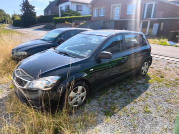 Kia ceed pour pièce  beschikbaar voor biedingen