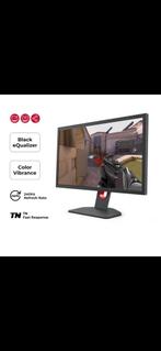 Benq zowie 240 hz gaming monitor ' beeldscherm, Computers en Software, Ophalen