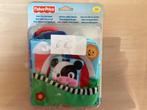 Boerderijpretboekje Fisher Price. Nieuw., Ophalen, Nieuw