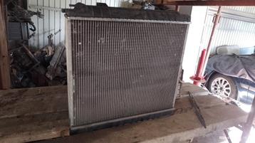 Range Rover P38 radiateur., Enlèvement ou Envoi, Utilisé, Land Rover