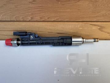 Injecteur (injection essence) d'un BMW X5, Enlèvement ou Envoi, 3 mois de garantie, Utilisé, BMW