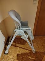 Kindereetstoel, Kinderen en Baby's, Kinderstoelen, Ophalen, Zo goed als nieuw, Overige typen, Gordel(s)