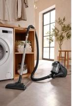 Aspirateur lidl sans sac, Elektronische apparatuur, Ophalen, Zo goed als nieuw, Stofzuiger
