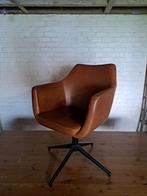 Fauteuil/bureaustoel,... Congnackleur. (Nieuwprijs 143,10), Ophalen, Zo goed als nieuw