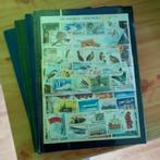 Postzegels + boeken, Enlèvement, Non oblitéré