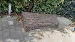 Heidemat (ericamat) voor omheining 3,5m op 1,5m, Tuin en Terras, Ophalen