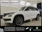 Skoda Kodiaq 7-Pers 1.5 TSI Sportline 7p. Virtual Pano.dak T, Autres modèles, Achat, Entreprise, Electronic Stability Program (ESP)